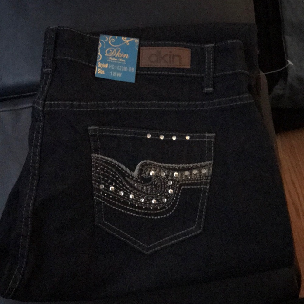 NWT Jeans